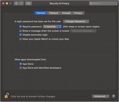 antivirus software for mac and iphone
